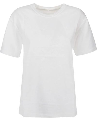 T By Alexander Wang T-shirts - Blanco