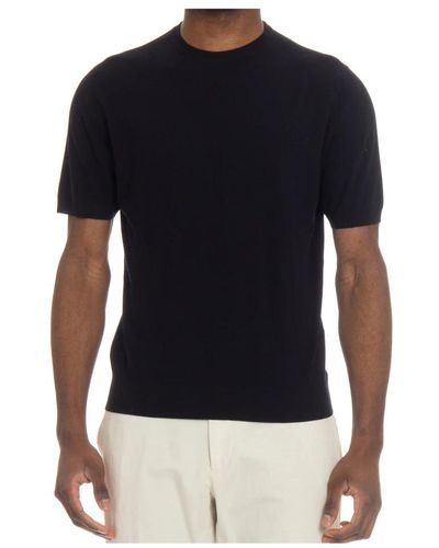 Colombo Tops > t-shirts - Noir
