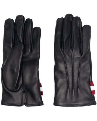 Bally Gloves - Black