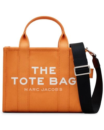 Marc Jacobs Tote bags - Arancione