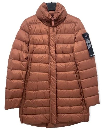 Peuterey Down Jackets - Brown