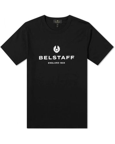 Belstaff 1924 T-shirt - Black