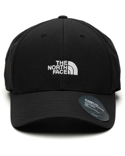 The North Face Schwarze tech-mütze