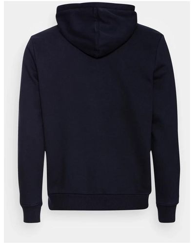Napapijri Sweatshirts hoodies - Blau