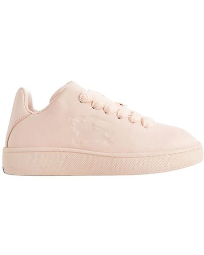 Burberry Shoes > sneakers - Rose