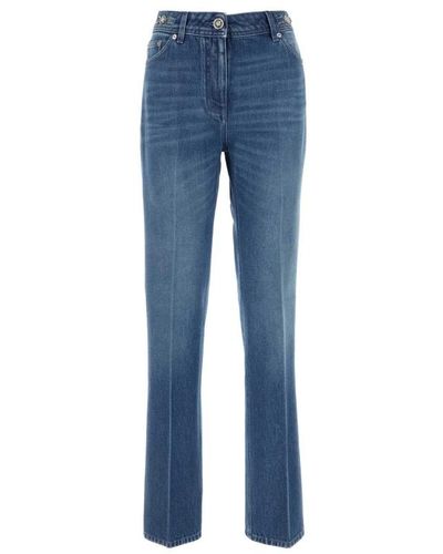 Versace Jeans estilosos para hombres y mujeres - Azul