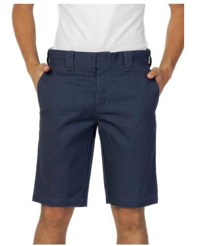 Dickies Casual Shorts - Blue