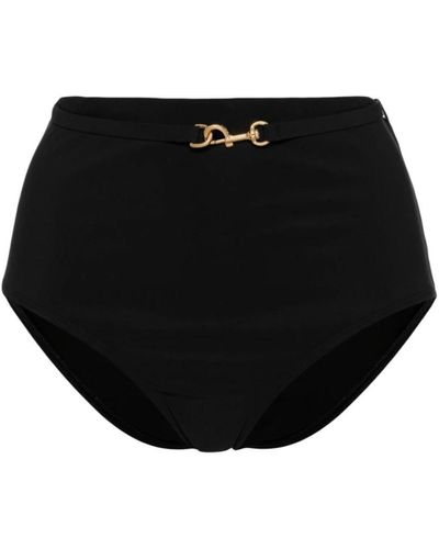 Tory Burch Bikinis - Black