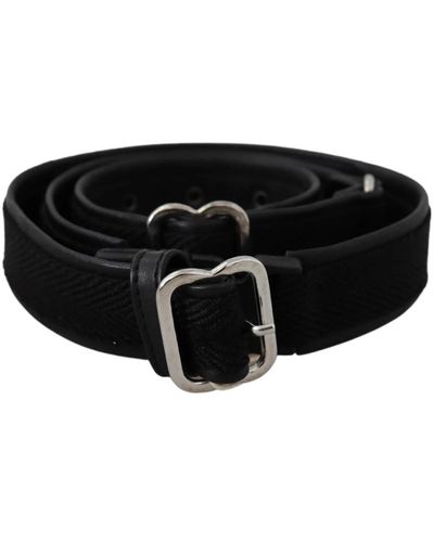 Gianfranco Ferré Accessories > belts - Noir