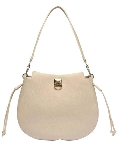 Mulberry Shoulder Bags - Natural