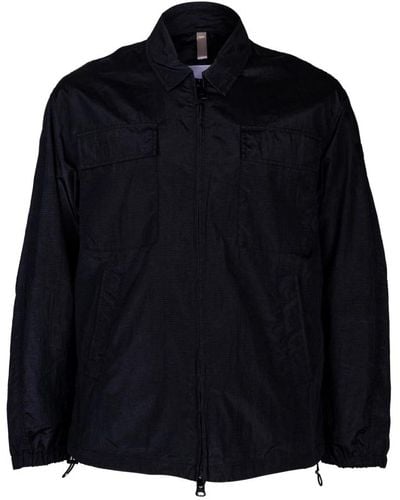 DUNO Jackets > light jackets - Noir