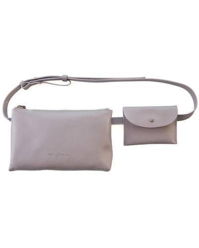 Cortana Bags > belt bags - Violet