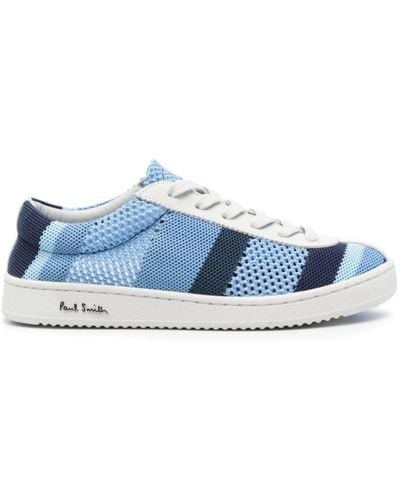 Paul Smith Sneakers - Azul