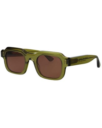 Thierry Lasry Sunglasses - Natural