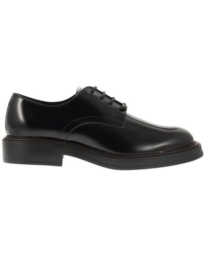 Tod's Chaussures d'affaires - Noir