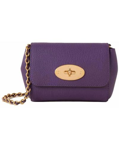 Mulberry Bags > cross body bags - Violet