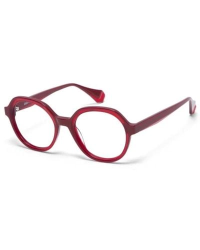 Gigi Studios Accessories > glasses - Rose