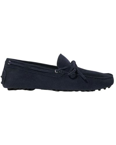 SCAROSSO James loaferrs - Blu