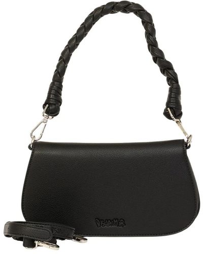 DISCLAIMER Shoulder Bags - Black