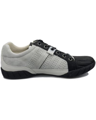 Camel Active Sneakers - Negro