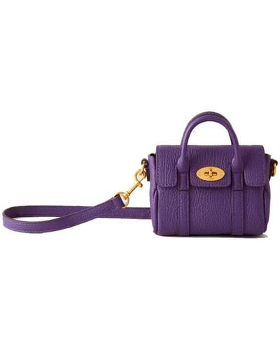Mulberry Bags > cross body bags - Violet