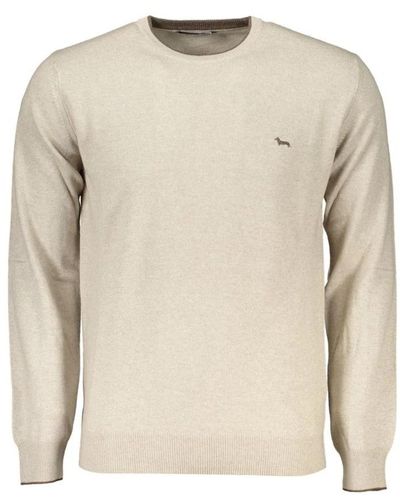 Harmont & Blaine Sweatshirts & hoodies > sweatshirts - Neutre