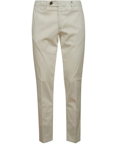 Myths Chinos - Gris