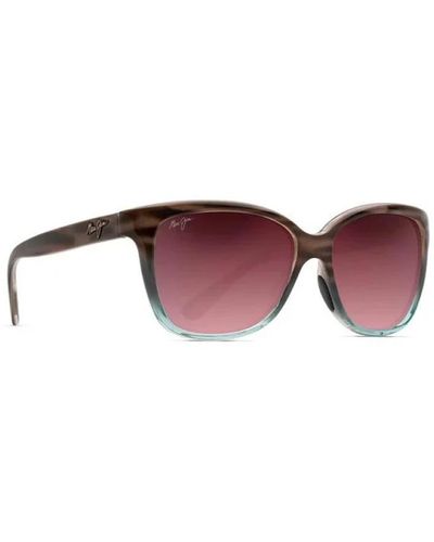 Maui Jim Sunglasses - Purple