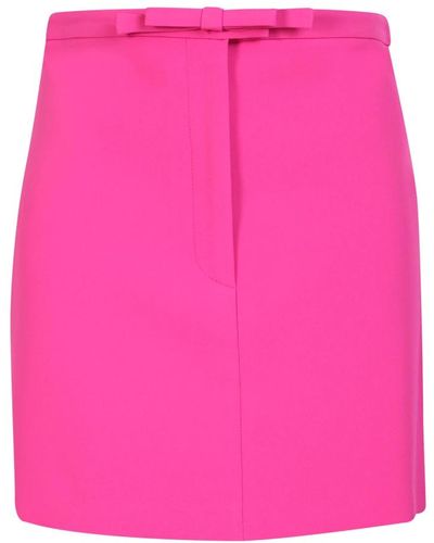 Blanca Vita Skirts - Pink