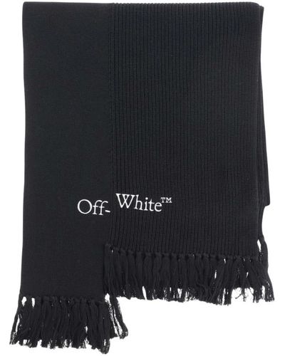 Off-White c/o Virgil Abloh Omma051f23kni001 1001 10000025 stil/modellname - Schwarz