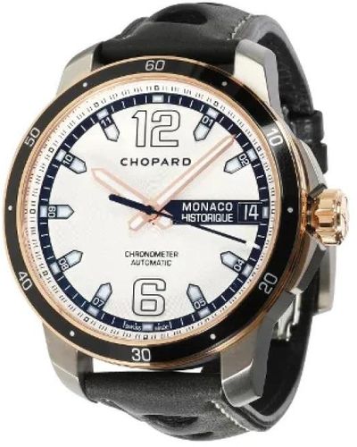 Chopard Watches - Grey