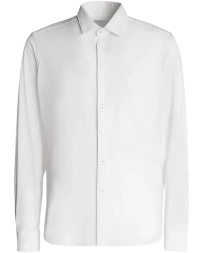 Rrd Camicia formale - Bianco