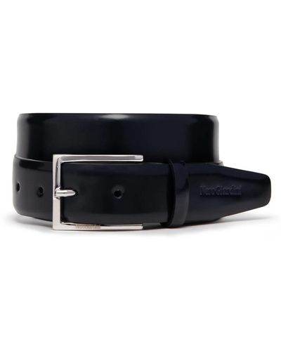 Nero Giardini Accessories > belts - Noir