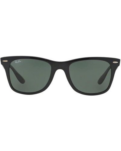Ray-Ban Liteforce wayfarer occhiali da sole - Verde