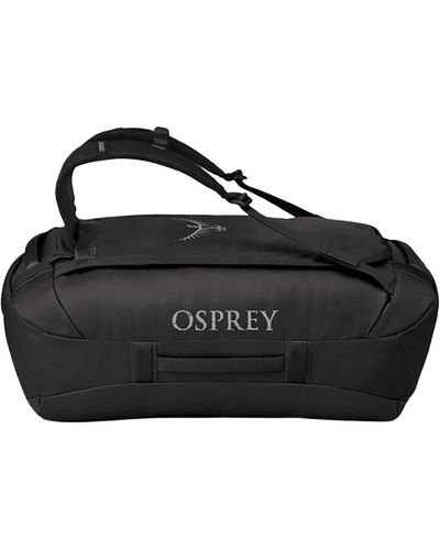 Osprey Weekend Bags - Black