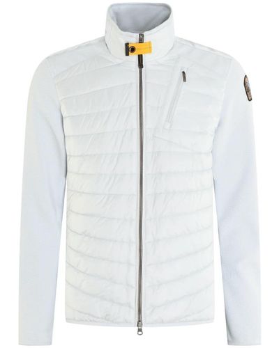 Parajumpers Jackets - Weiß