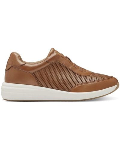 Tamaris Sneakers - Brown