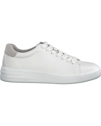 Tamaris Sneakers - Bianco