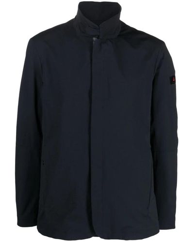 Peuterey Jackets > light jackets - Bleu