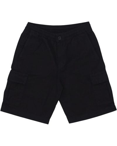 Iuter Short Shorts - Schwarz