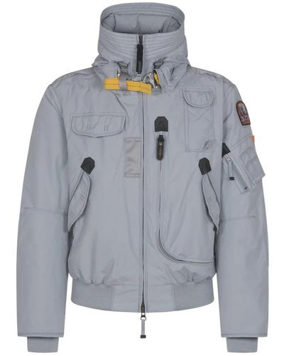 Parajumpers Winter Jackets - Grey