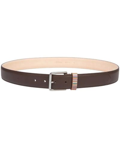 PS by Paul Smith Belts - Brown
