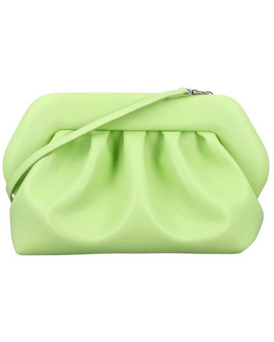 THEMOIRÈ Cross Body Bags - Green