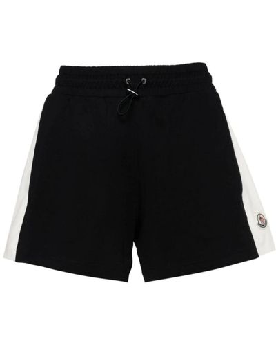 Moncler Shorts 778 stil - Schwarz