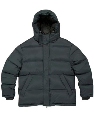 NN07 Jackets > down jackets - Gris