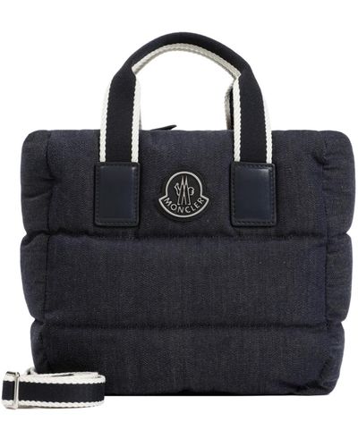 Moncler Bags > shoulder bags - Noir