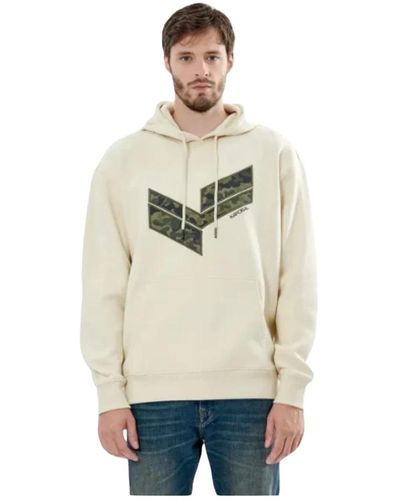 Kaporal Sweatshirts & hoodies > hoodies - Neutre