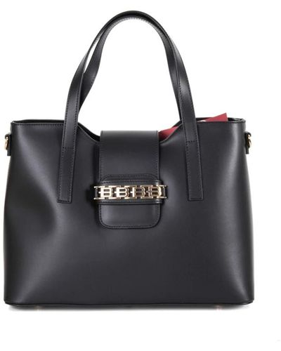 Baldinini Bags > handbags - Noir