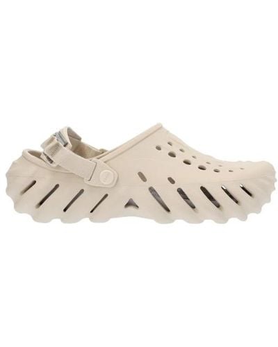 Crocs™ Sandales plates - Neutre