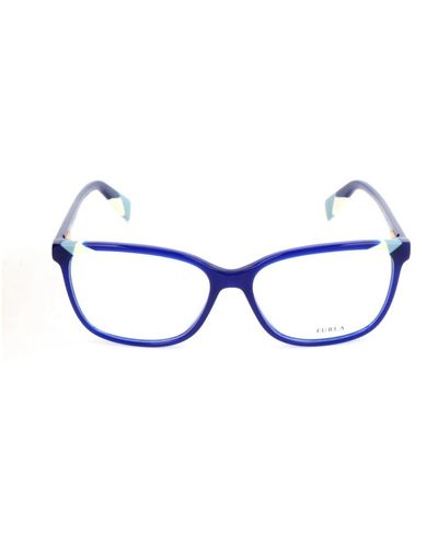 Furla Glasses - Blue